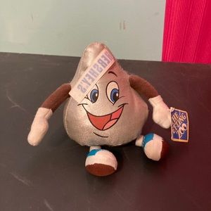 Hershey Kiss Stuffed Animal